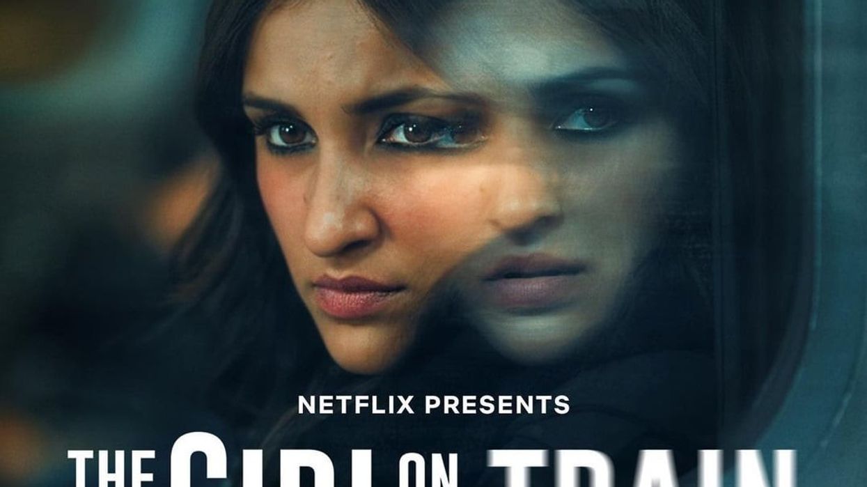 The Girl On The Train movie review: An interesting film with a surprising climax