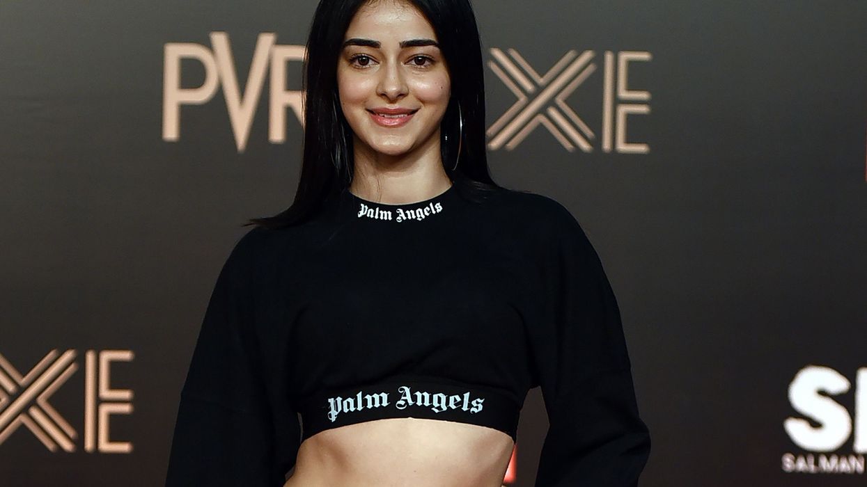 Ananya Panday to work with Zoya Akhtar in her next