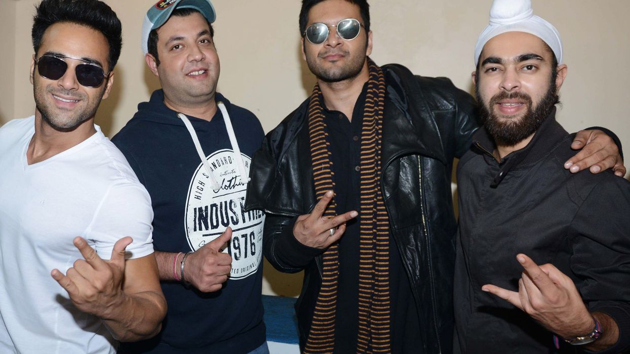 Confirmed: Fukrey 3 to hit the floor in April