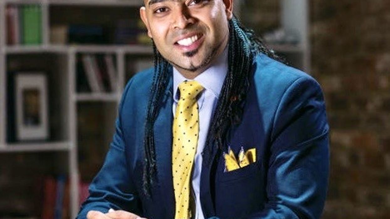 New report suggests measures to tackle racism and boosting diversity in London