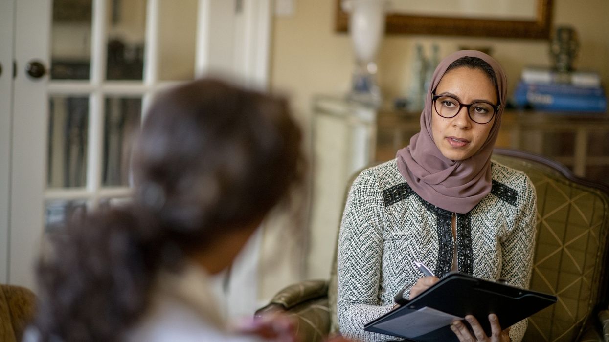 Study shows six in 10 BAME psychiatrists faced racism