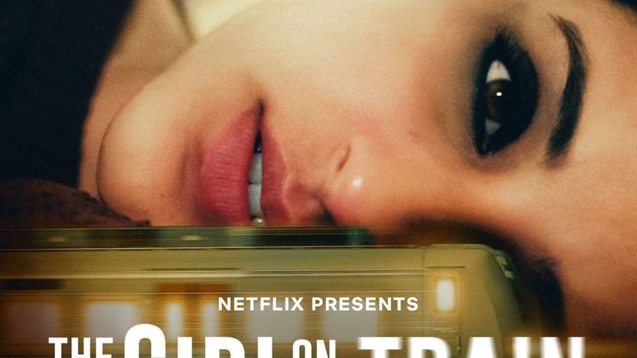 Trailer of Parineeti Chopra starrer The Girl On The Train is engaging