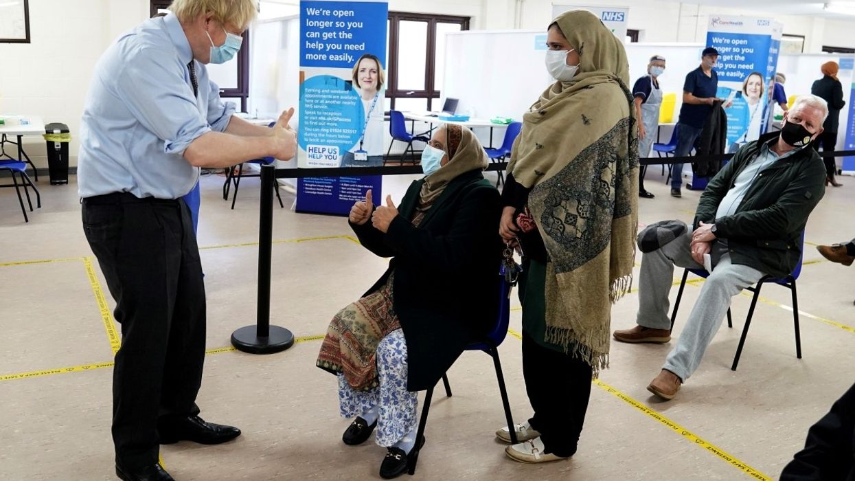 ‘We need action, not words, to end healthcare inequalities'