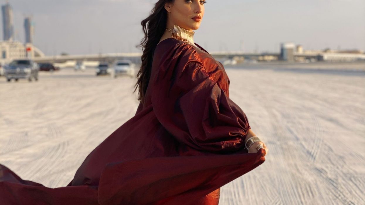 Himanshi Khurana: A song-filled success story