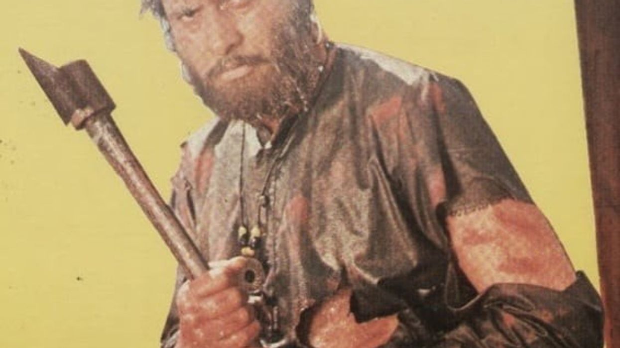 Kranti at 40: Celebrating the classic film with 20 fun facts