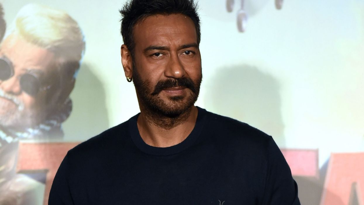 Neeraj Pandey’s Chanakya starring Ajay Devgn to start rolling by the end of 2021