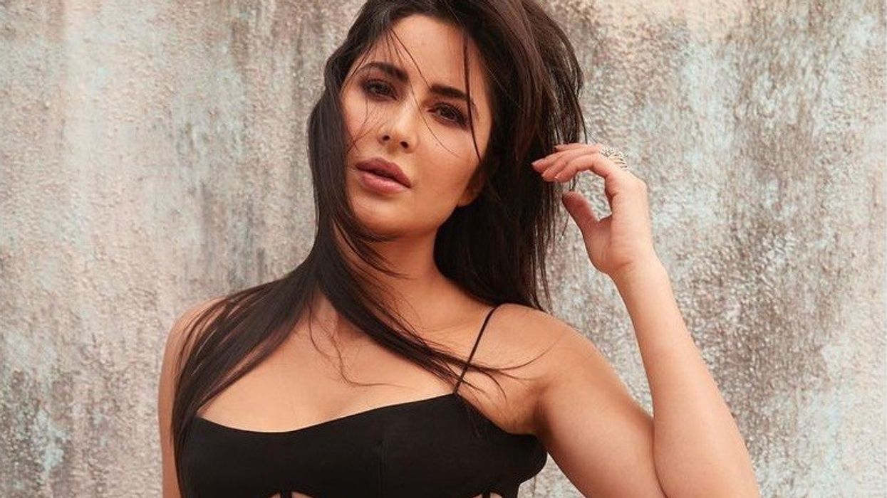 Katrina Kaif’s beauty brand smashes yet another stereotype