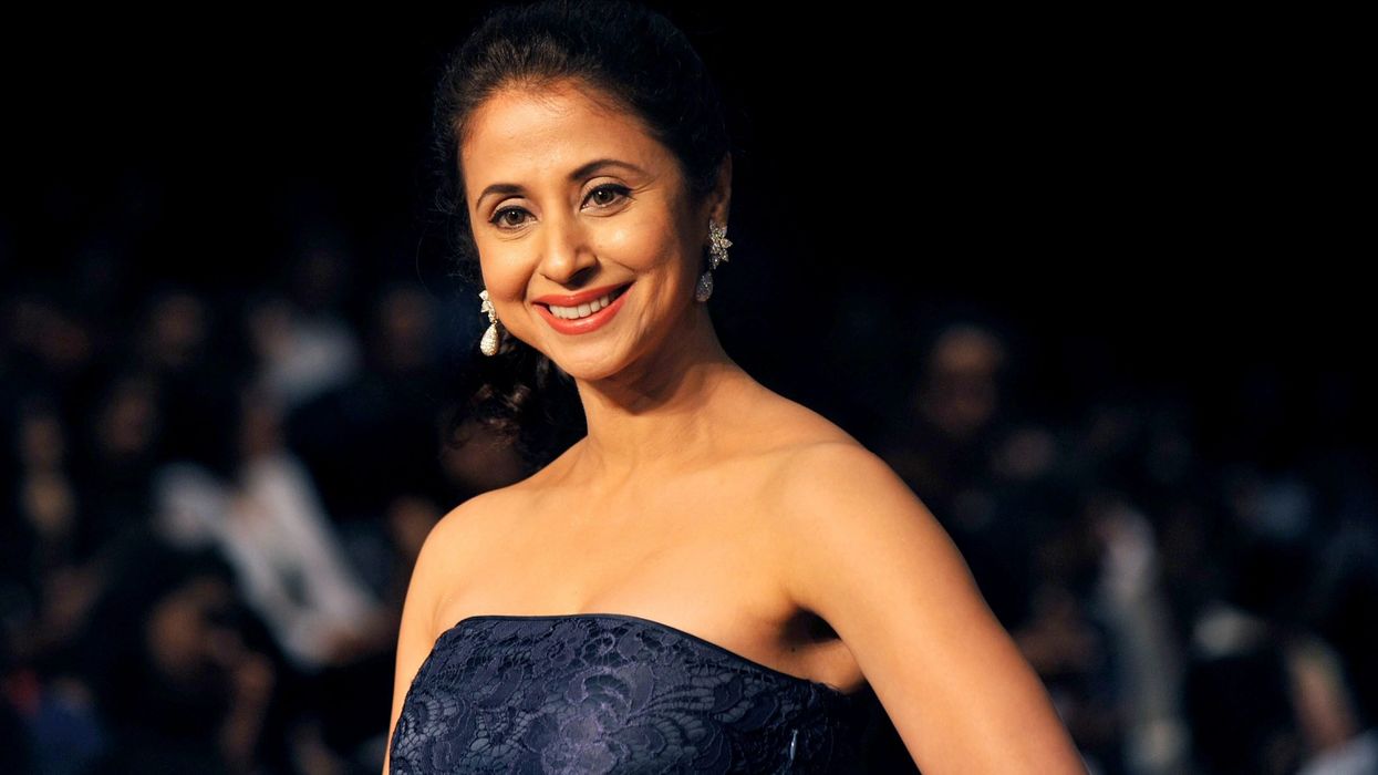 Urmila Matondkar awaiting her digital debut show to start rolling soon