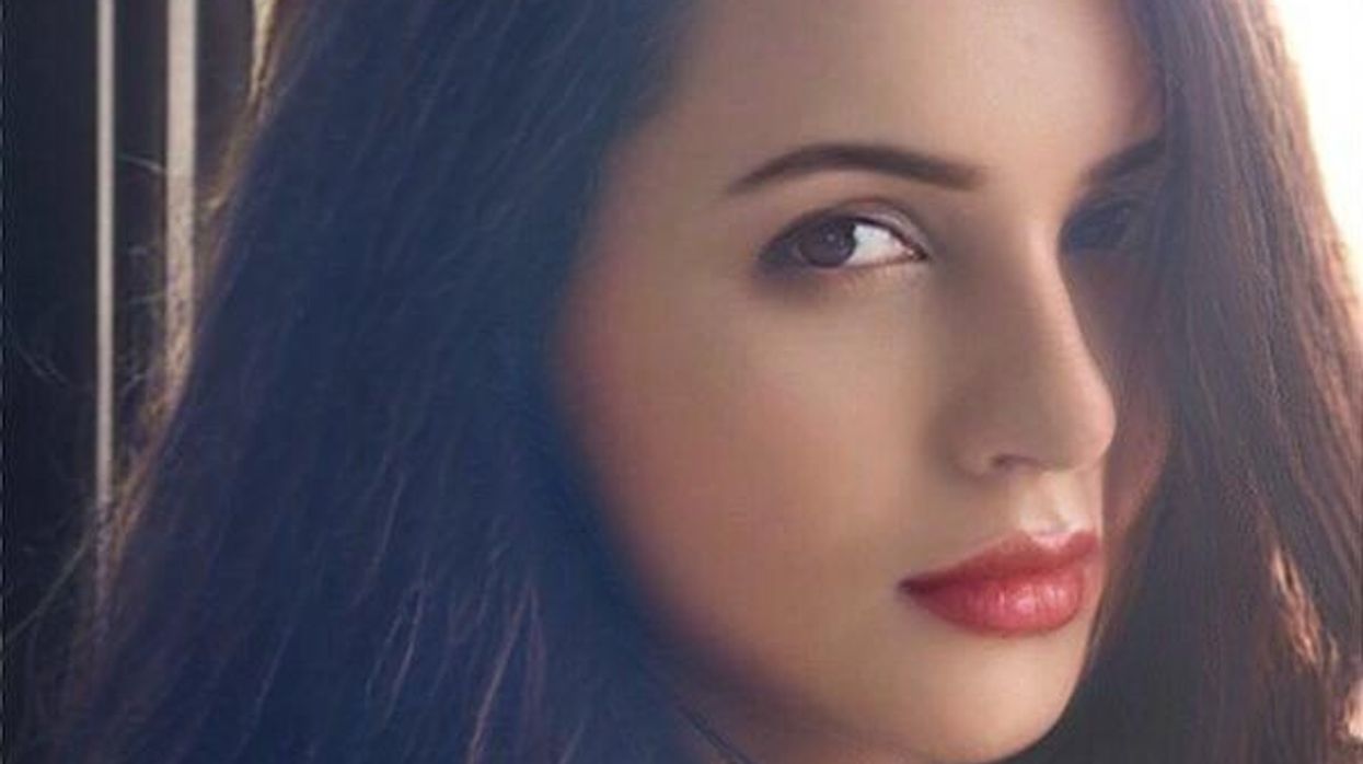 My top 10 - Preeti Sood