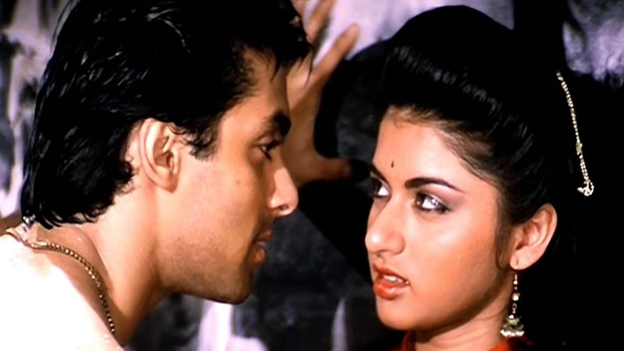 Romantic Bollywood movies to watch on Valentine’s Day
