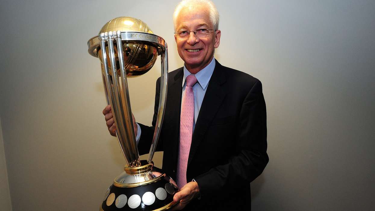 Gower fears rotation could hurt England in 'immense' India series