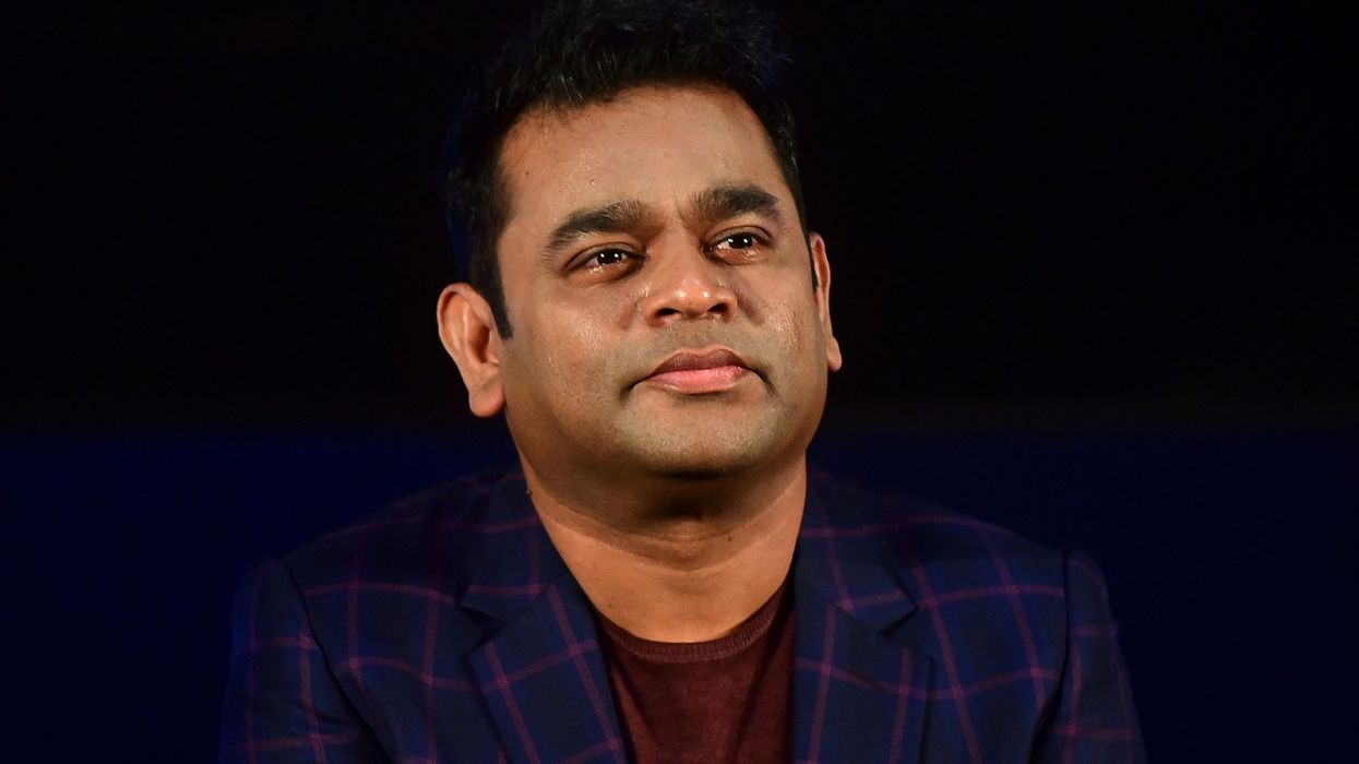 Rahman comes onboard to score music for war film Pippa