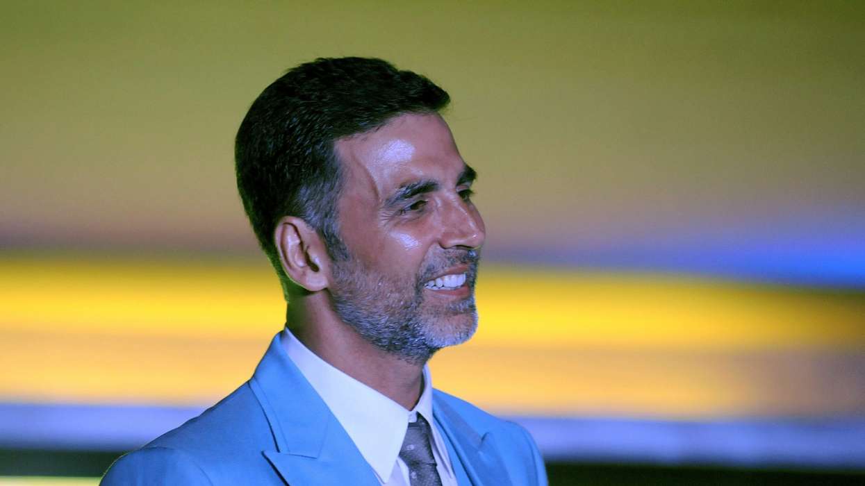 Akshay Kumar’s Raksha Bandhan to go on floors in April