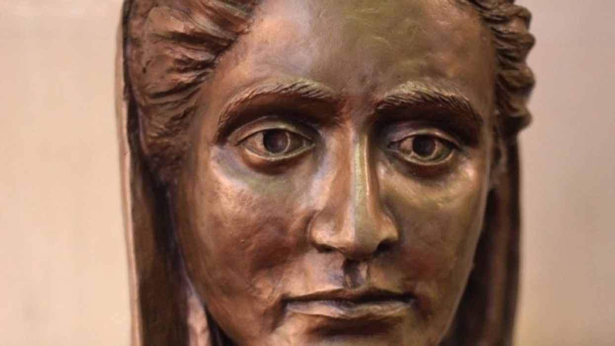 'Cornelia Sorabji’s story was one of many firsts'