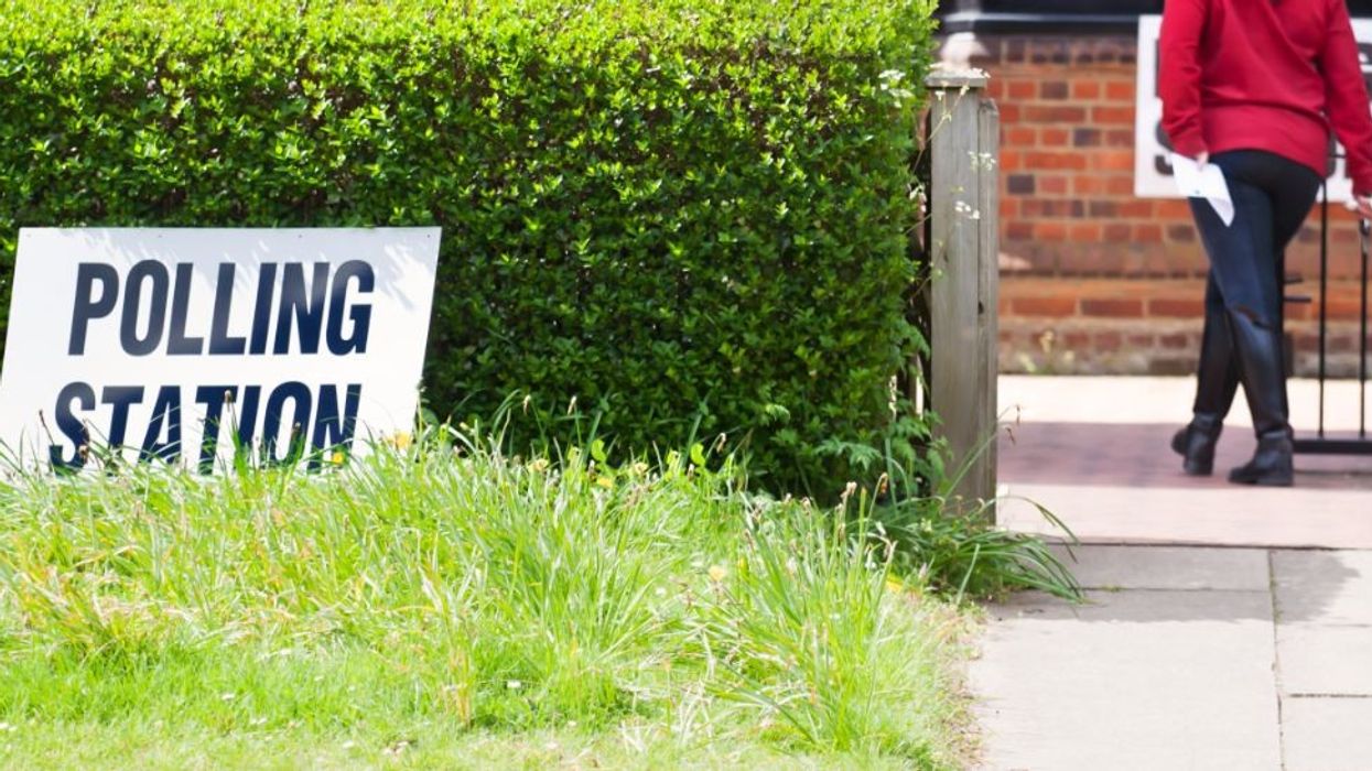 UK local elections to proceed in May with 'safeguards'
