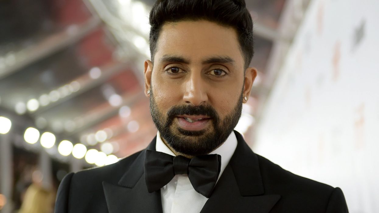 The Big Bull to release on Disney+ Hotstar on 8th April 2021