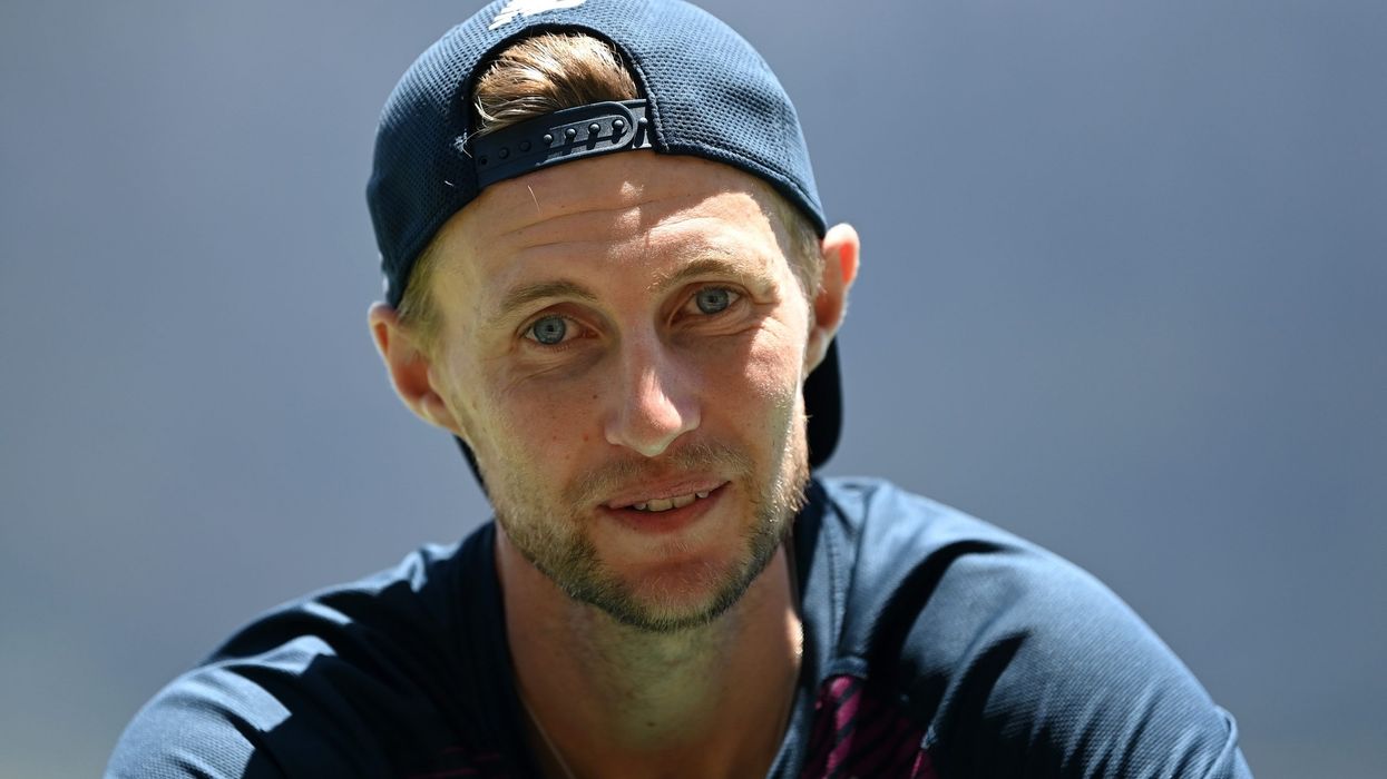 Root weighs England 'balancing act'