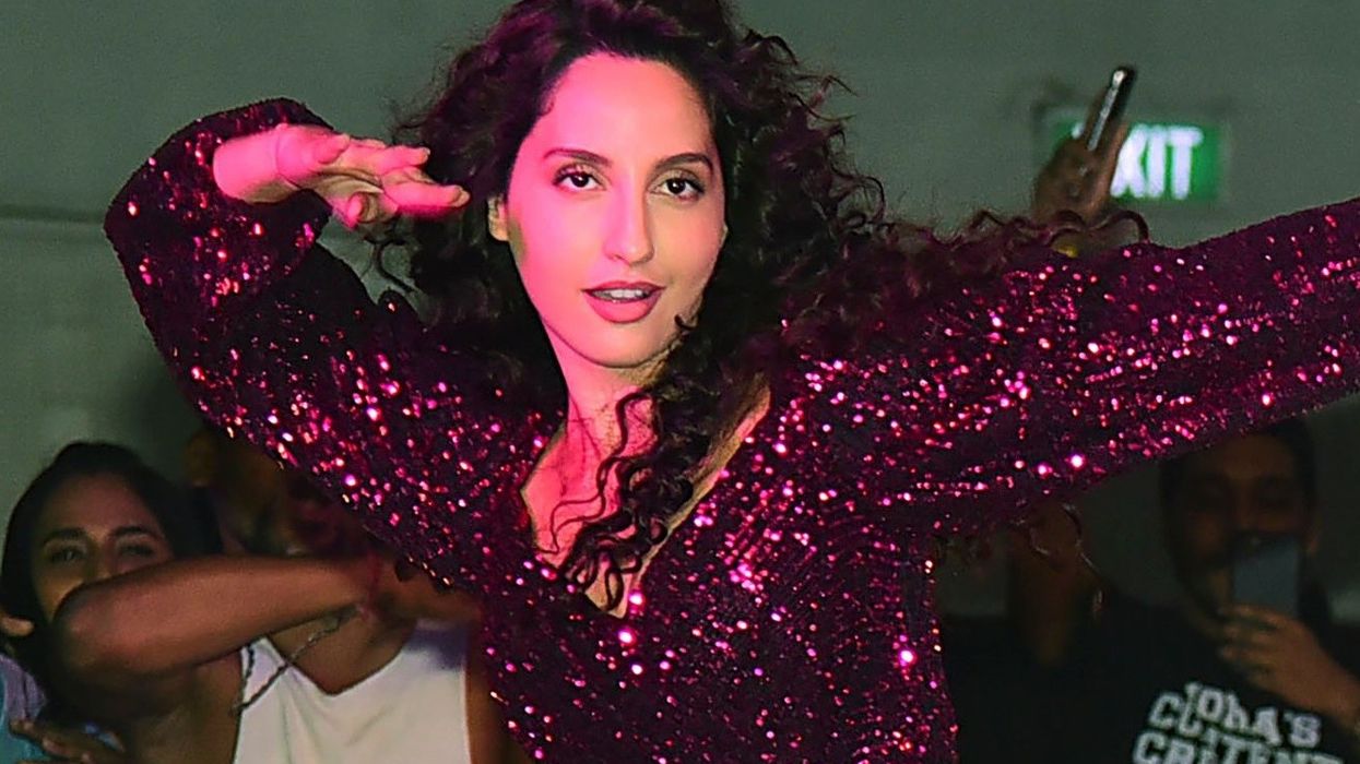 Birthday Special: Songs in which Nora Fatehi impressed us with her amazing dance moves