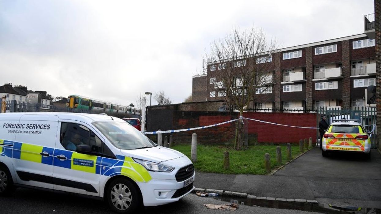 One dead, 10 injured in multiple violent incidents in Croydon