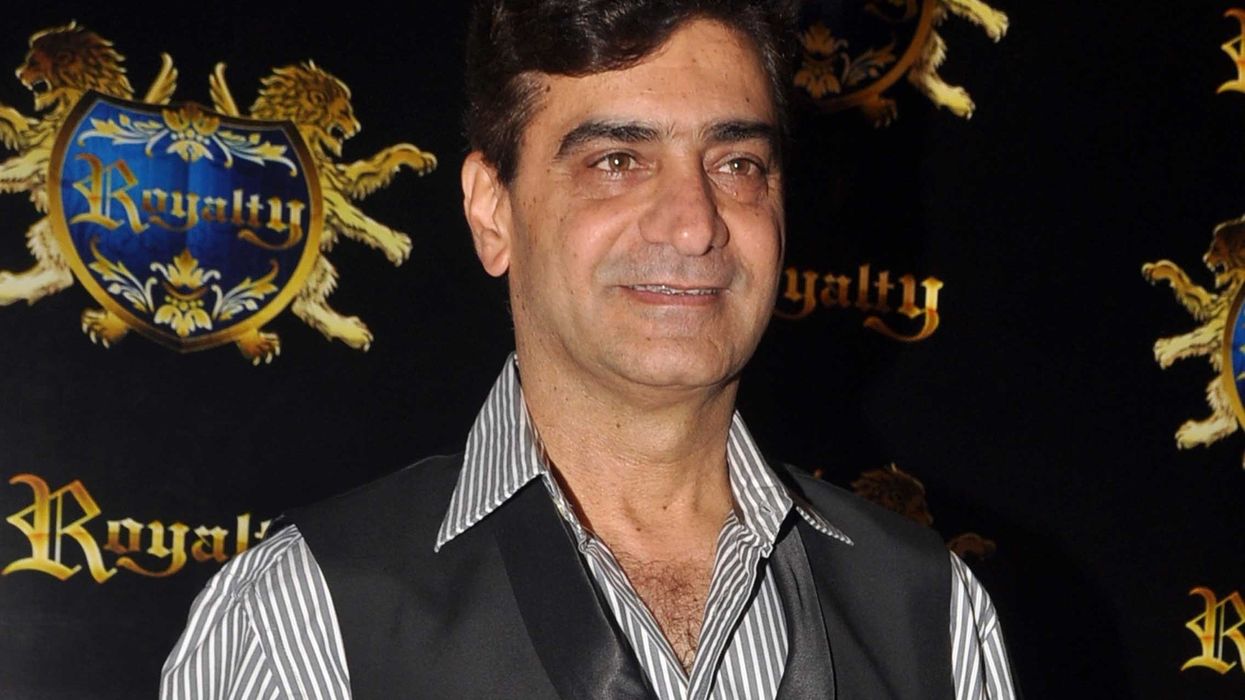 T-Series Films signs filmmaker Indra Kumar for a three-film deal