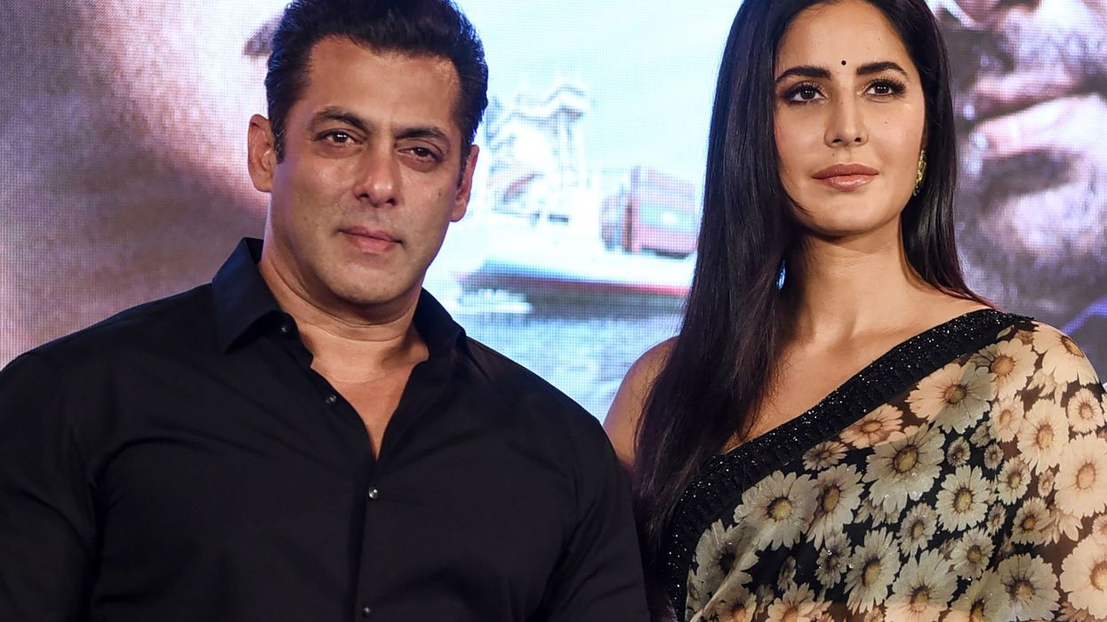 Salman Khan and Katrina Kaif starrer Tiger 3 to start rolling in Turkey?
