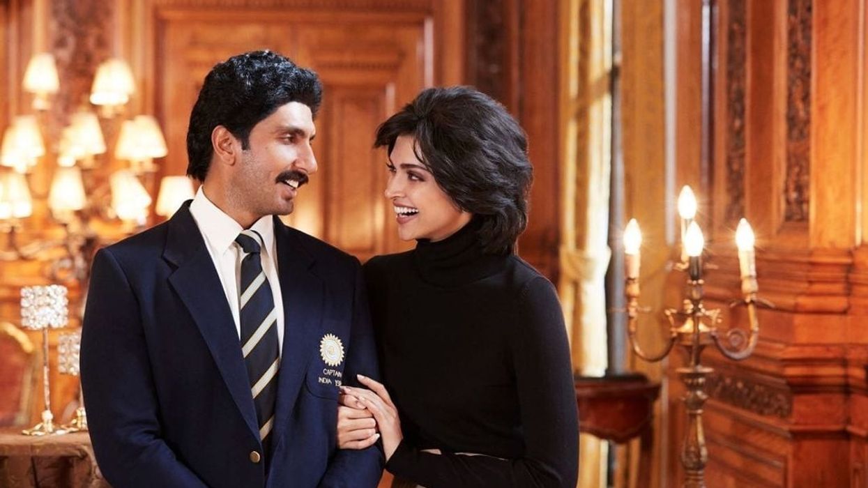 Ranveer Singh’s sports flick ’83 to hit screens in June 2021