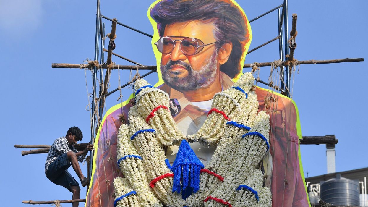 Rajinikanth to commence the next schedule of Annaatthe soon
