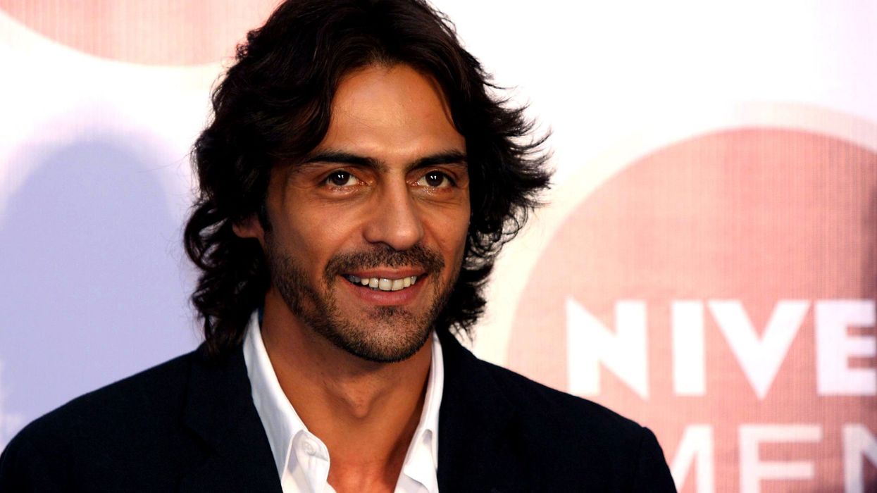 Arjun Rampal roped in to play professor in Abbas-Mustan’s Three Monkeys