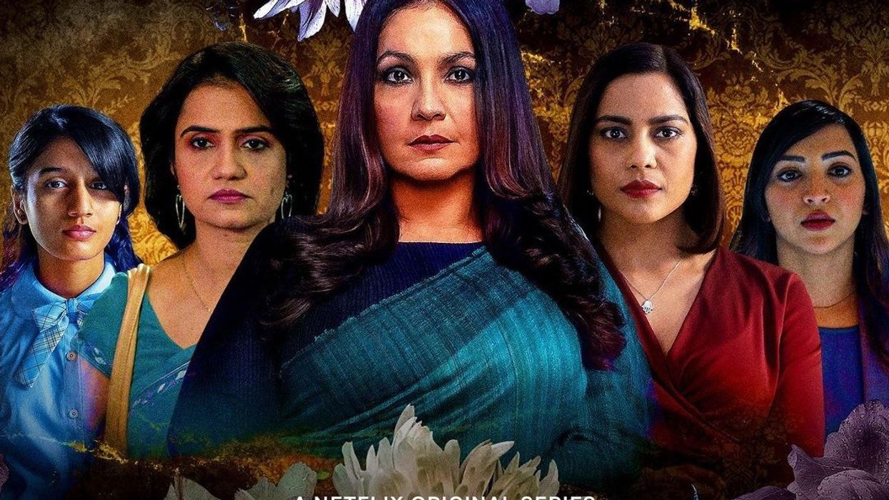 Netflix announces the premiere date for Bombay Begums