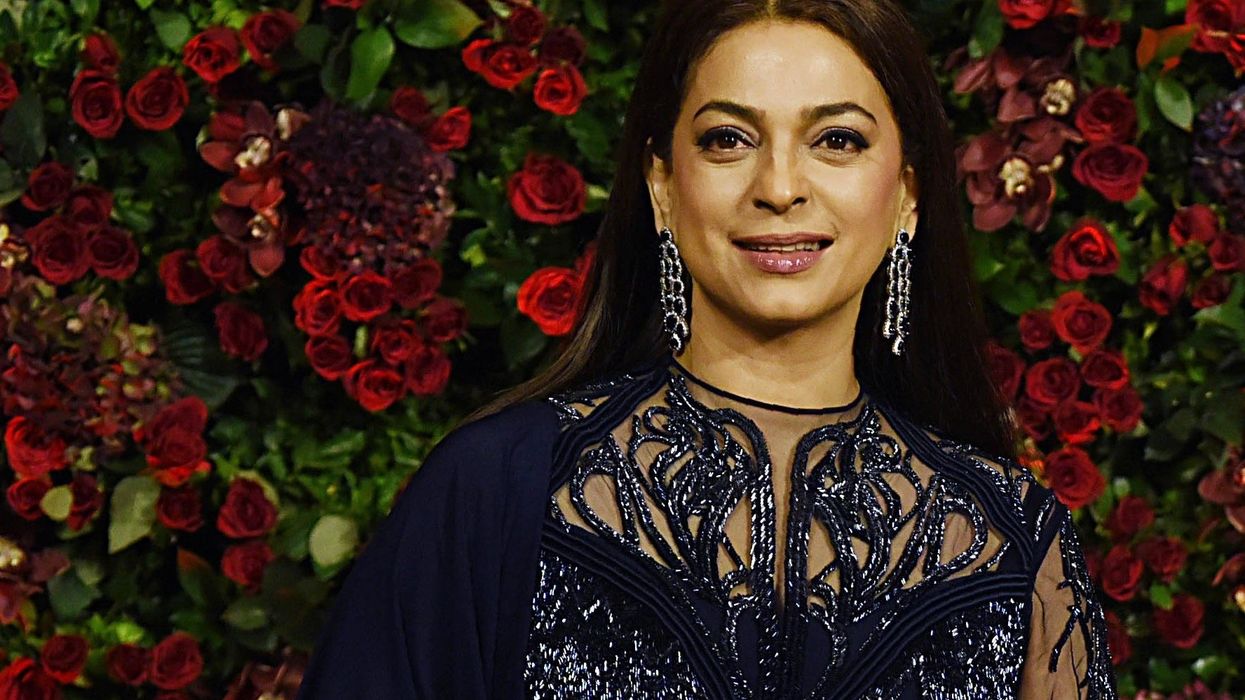 Juhi Chawla to front the cast of Amazon Prime Video’s next multi-starrer show