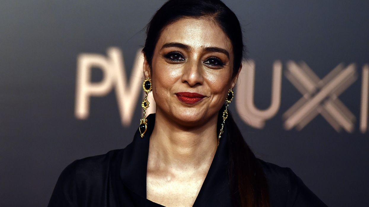 “I feel I am the same person,” Tabu on entering 30th year as an actress