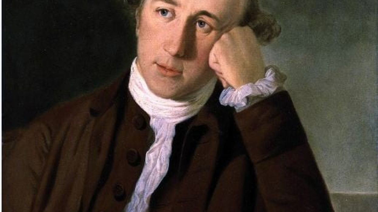 Warren Hastings, India's former British governor-general, finds mention during Trump's impeachment