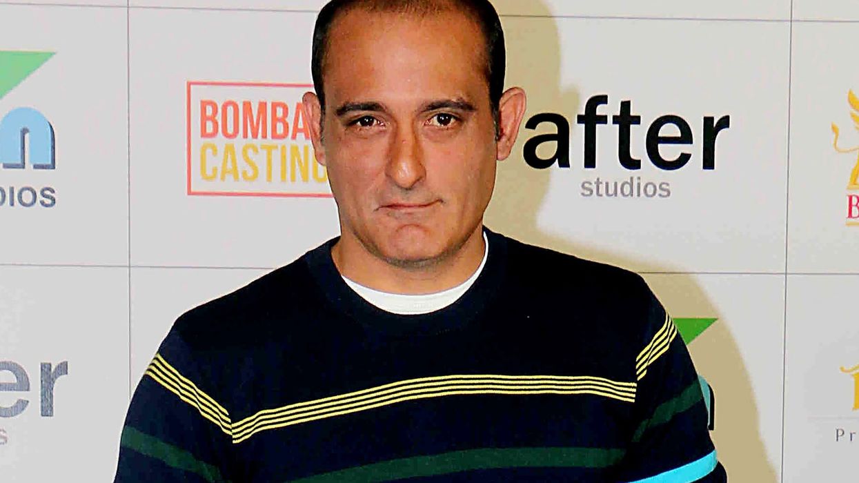 Akshaye Khanna to play NSG commando in ZEE5’s film based on Akshardham Temple attack