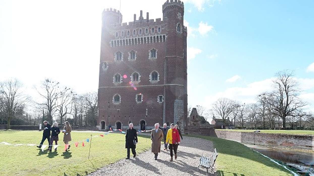 Empire lovers slam new Curzon report