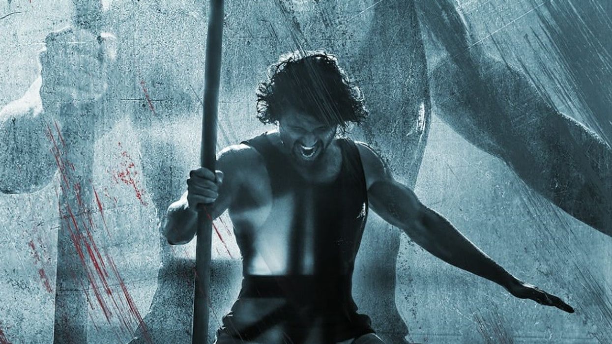 South actors who are all set to make their Hindi debut