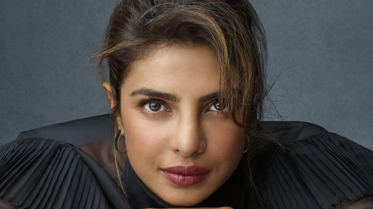 Priyanka's memoir has interesting moments but doesn’t delve deep enough