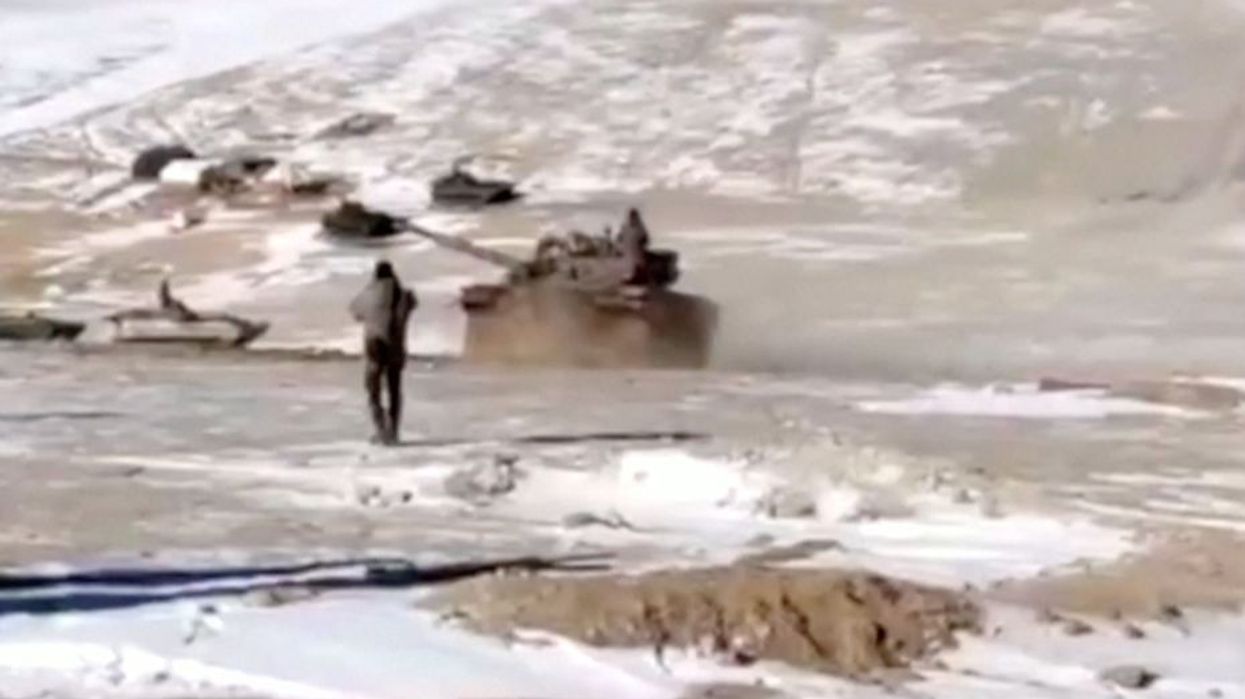 India, China agree to pull back troops from Himalayan border