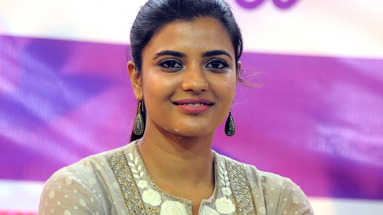 Aishwarya Rajesh to star alongside Vishnu Vishal in Mohandas