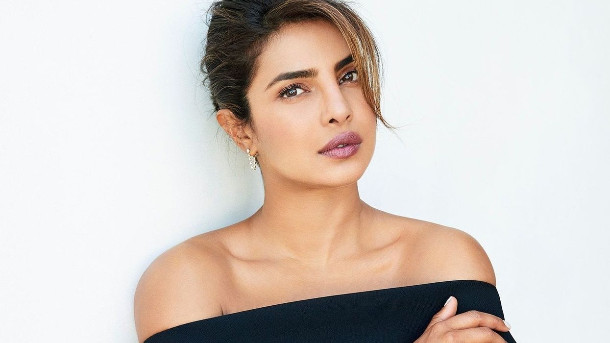 Priyanka Chopra Jonas: Memories, magic and Unfinished business