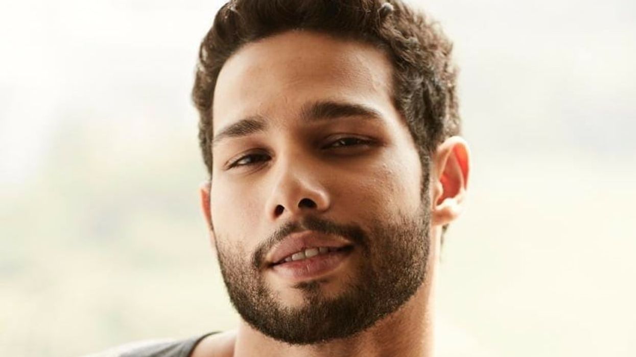 Siddhant Chaturvedi on working with Deepika Padukone, “She submits herself to a character wholeheartedly”