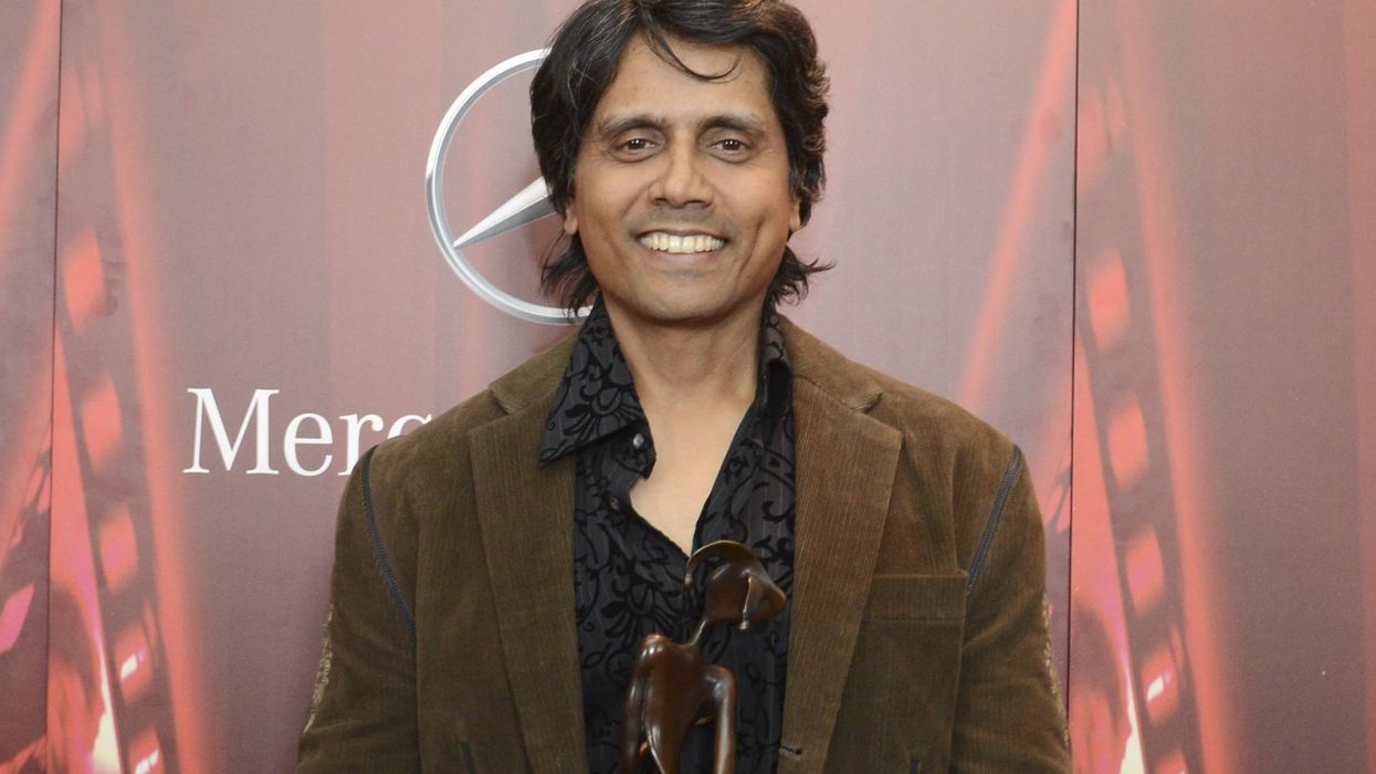 Nagesh Kukunoor to helm biopic on Ramalinga Raju