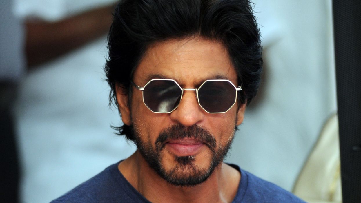 Shah Rukh Khan: Find celebrating ‘X’ number of years of a film on social media repetitive