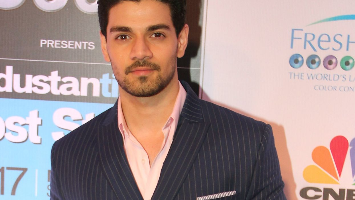 Sooraj Pancholi starrer Time To Dance to finally find its way to theatre?