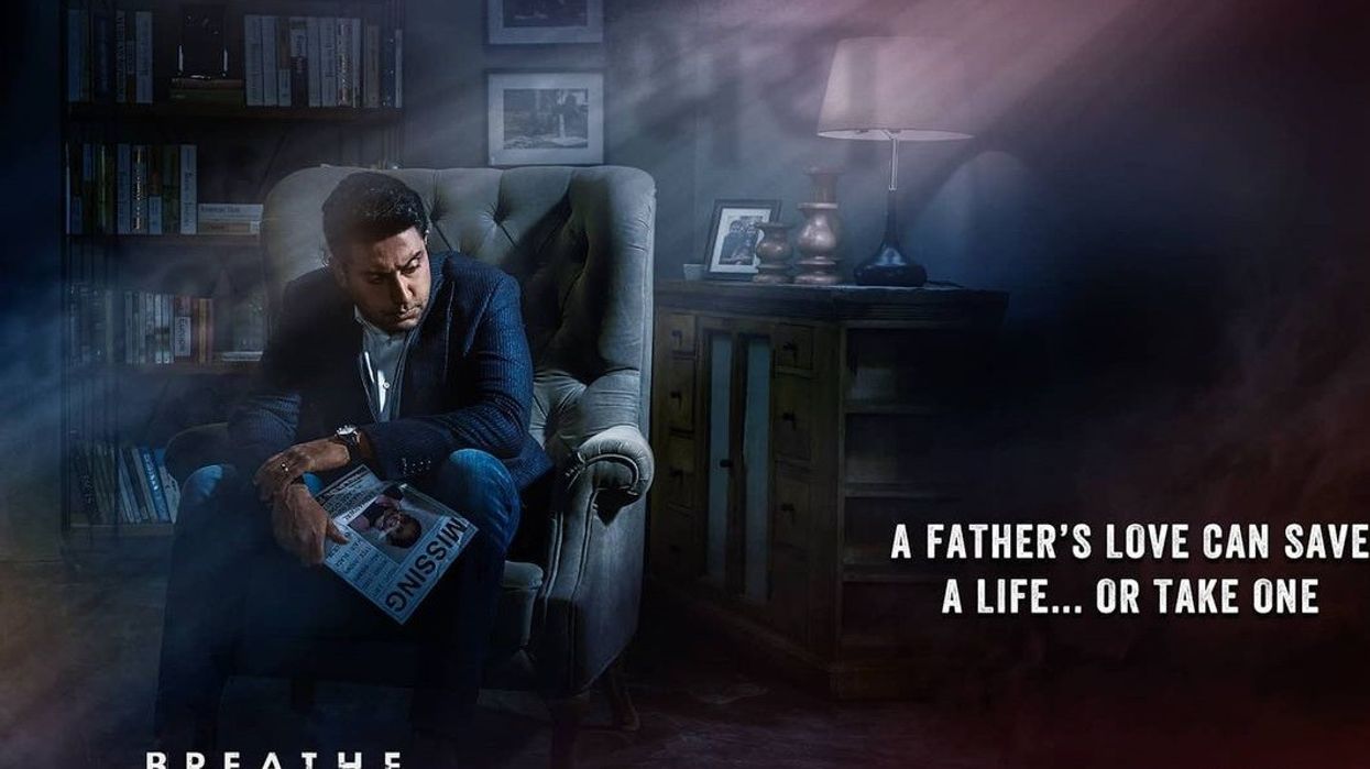 Abhishek Bachchan, Amit Sadh & Nithya Menen to return for Breathe 3