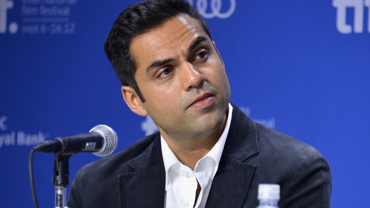 Abhay Deol joins the advisory board of Bandra Film Festival