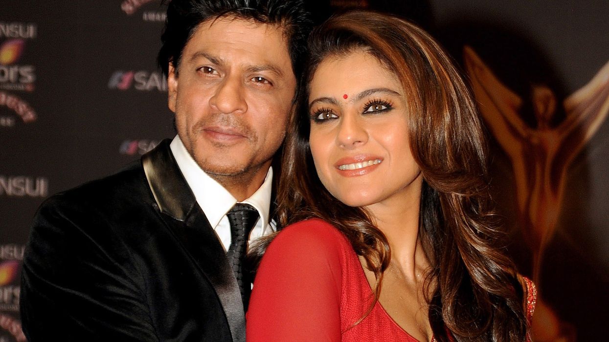 Valentine’s Day special: 5 romantic films that you can binge watch with your loved one