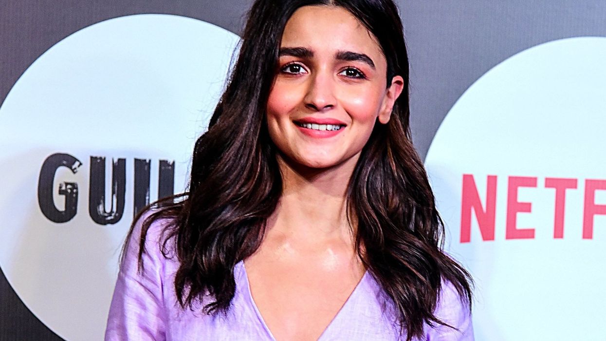 Alia Bhatt turns producer with her next film Darlings