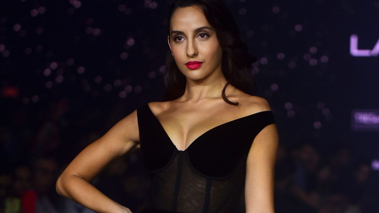 Nora Fatehi onboards Remo D'Souza's ABCD 3?