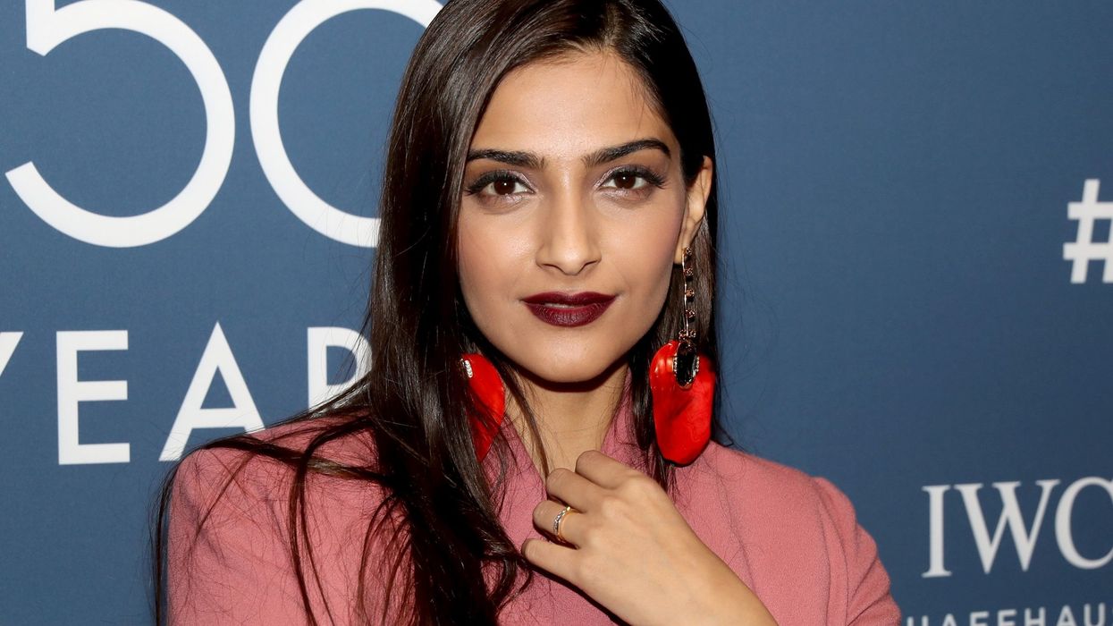 Sujoy Ghosh on Sonam Kapoor’s Blind release: We will decide next month