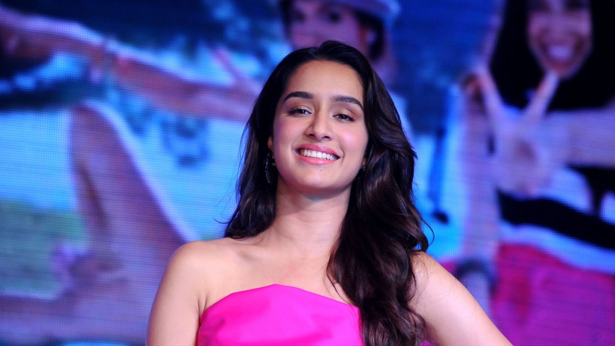 Shraddha Kapoor divulges major deets on her upcoming trilogy film Nagin